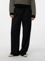 Pantalon Vero Moda couleur noir