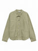 Veste Vero Moda couleur vert — vue 5