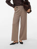 Pantalon Vero Moda couleur beige