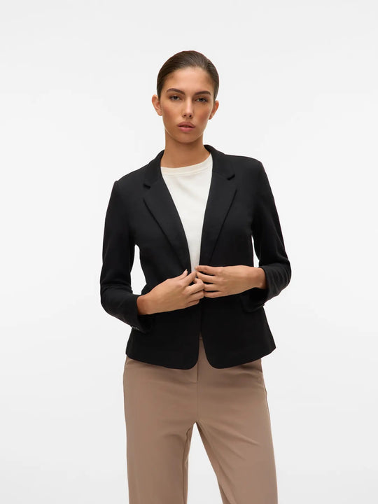Veste Vero Moda couleur noir