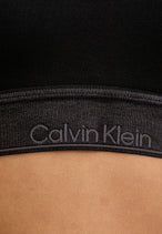 Lingerie Calvin Klein Underwear couleur noir — vue 4