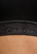 Lingerie Calvin Klein Underwear couleur noir — vue 4