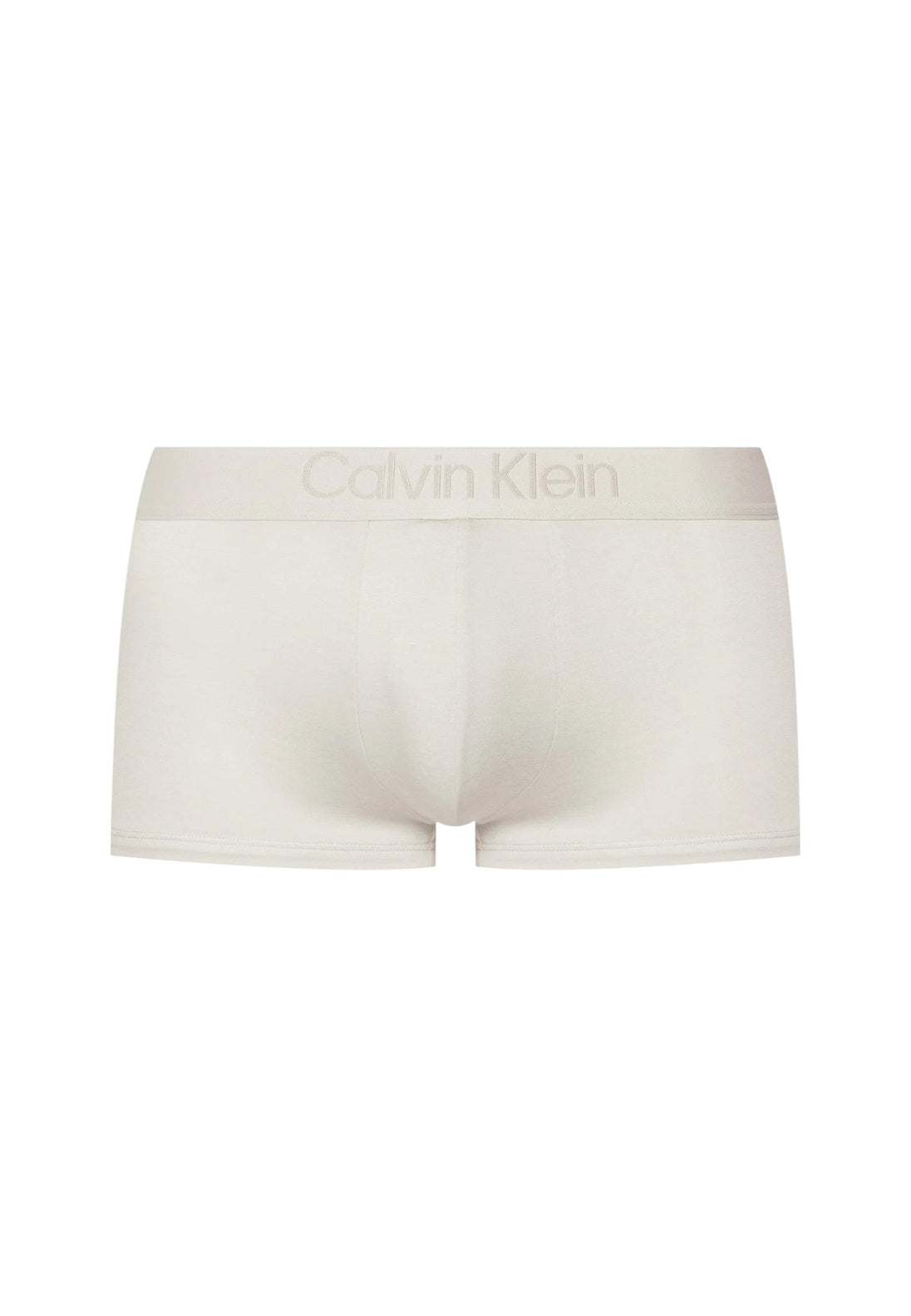 Sous-vêtement Calvin Klein Underwear couleur gris — vue 3