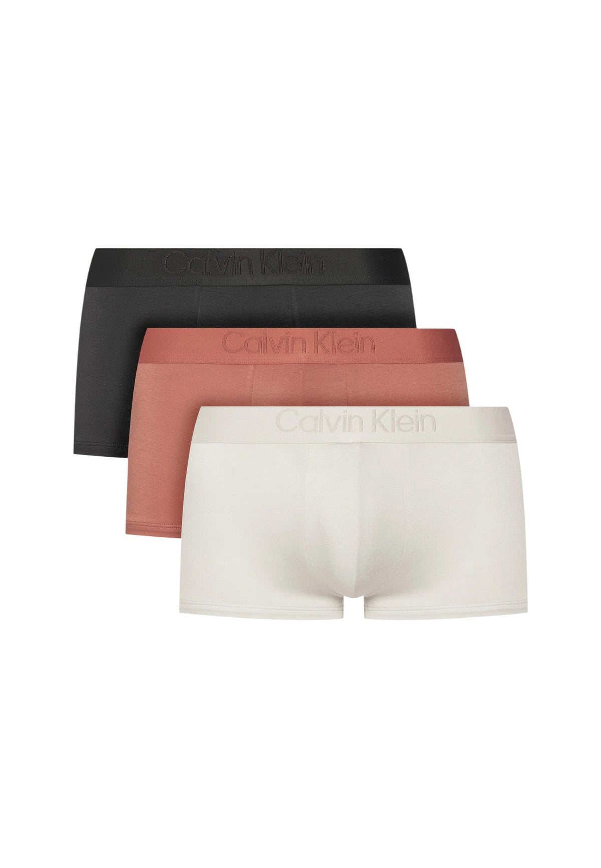 Sous-vêtement Calvin Klein Underwear couleur gris