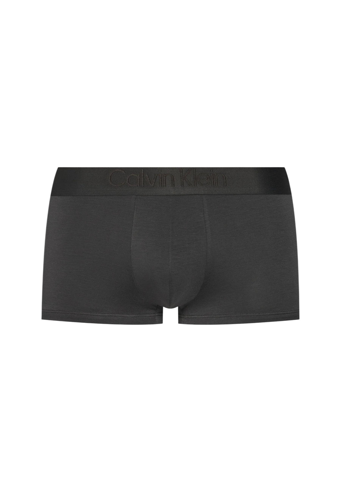 Sous-vêtement Calvin Klein Underwear couleur gris — vue 5