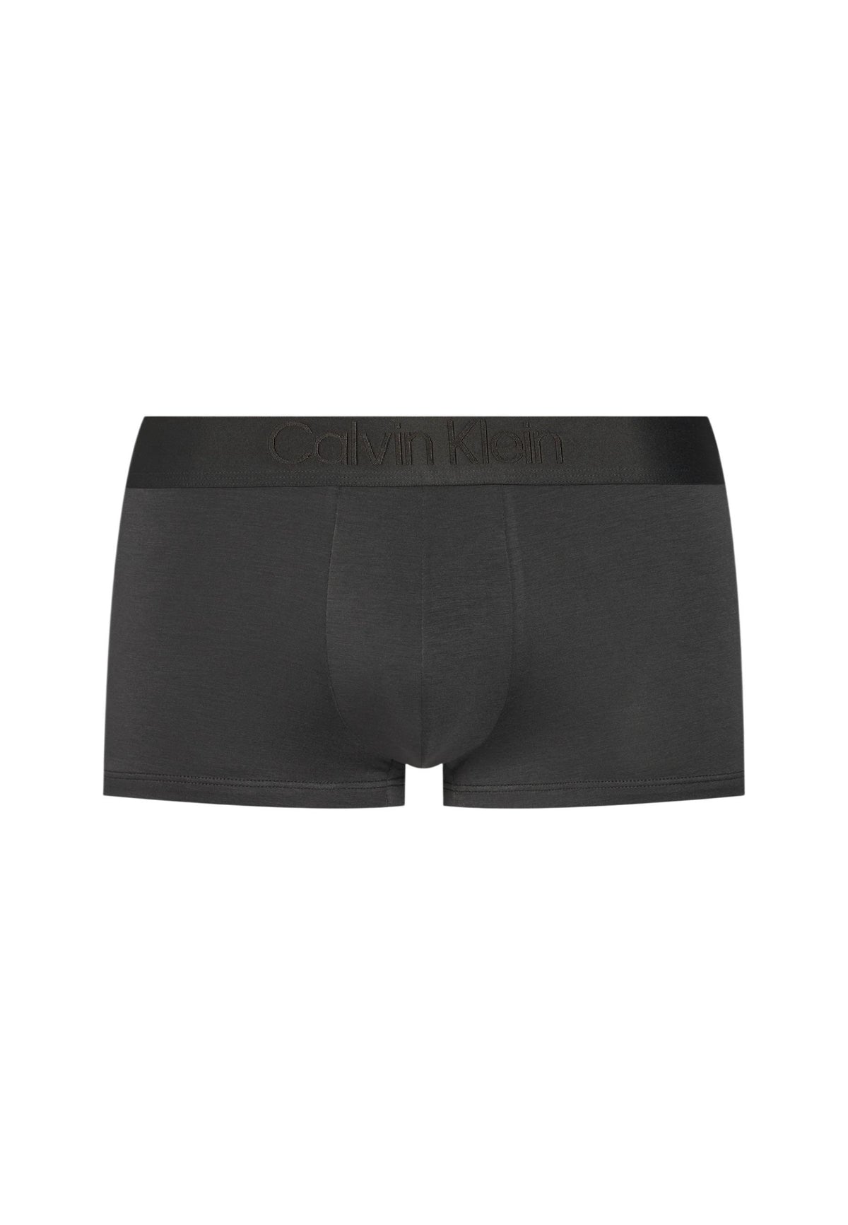 Sous-vêtement Calvin Klein Underwear couleur gris — vue 5