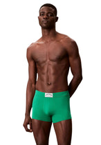 Sous-vêtement Calvin Klein Underwear couleur vert