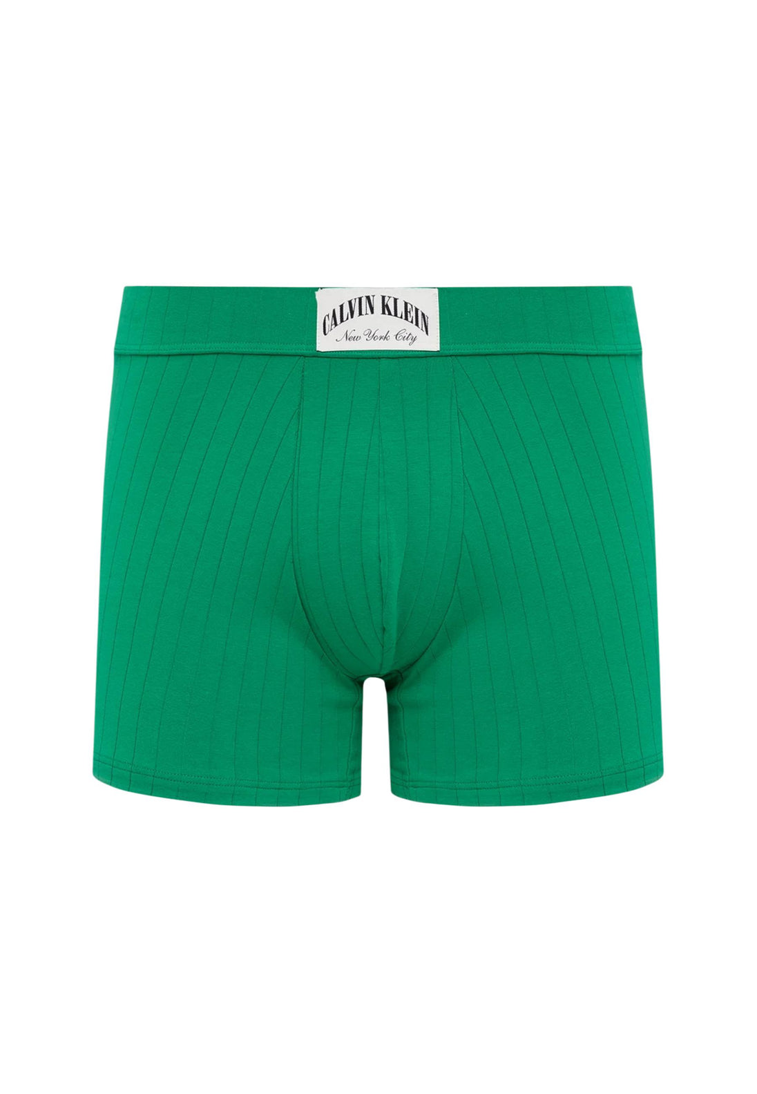 Sous-vêtement Calvin Klein Underwear couleur vert — vue 2