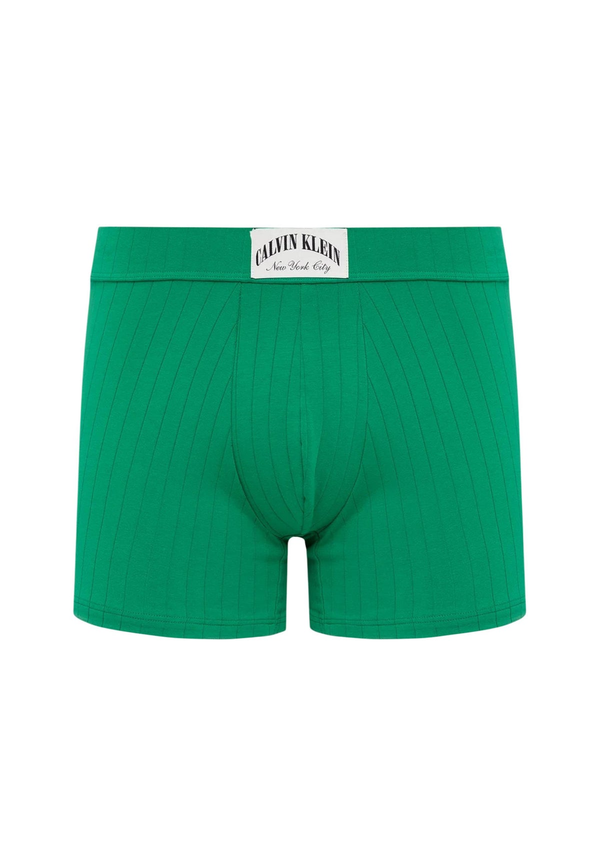 Sous-vêtement Calvin Klein Underwear couleur vert — vue 2