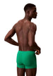 Sous-vêtement Calvin Klein Underwear couleur vert — vue 3