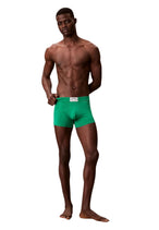 Sous-vêtement Calvin Klein Underwear couleur vert — vue 4