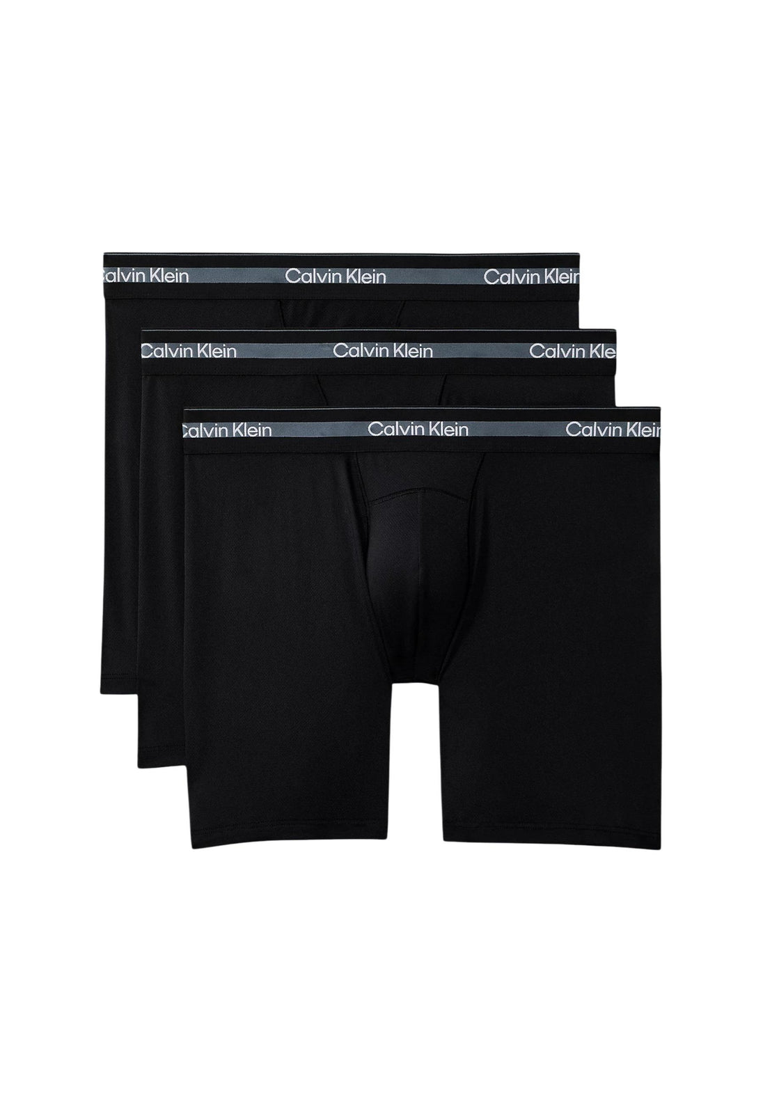 Sous-vêtement Calvin Klein Underwear couleur noir