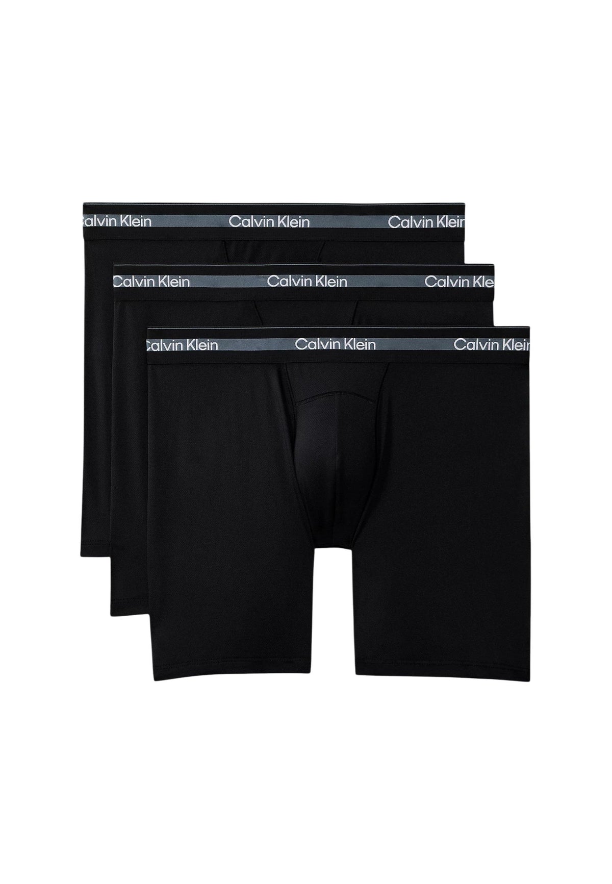 Sous-vêtement Calvin Klein Underwear couleur noir