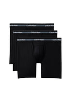 Sous-vêtement Calvin Klein Underwear couleur noir