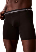 Sous-vêtement Calvin Klein Underwear couleur noir — vue 3