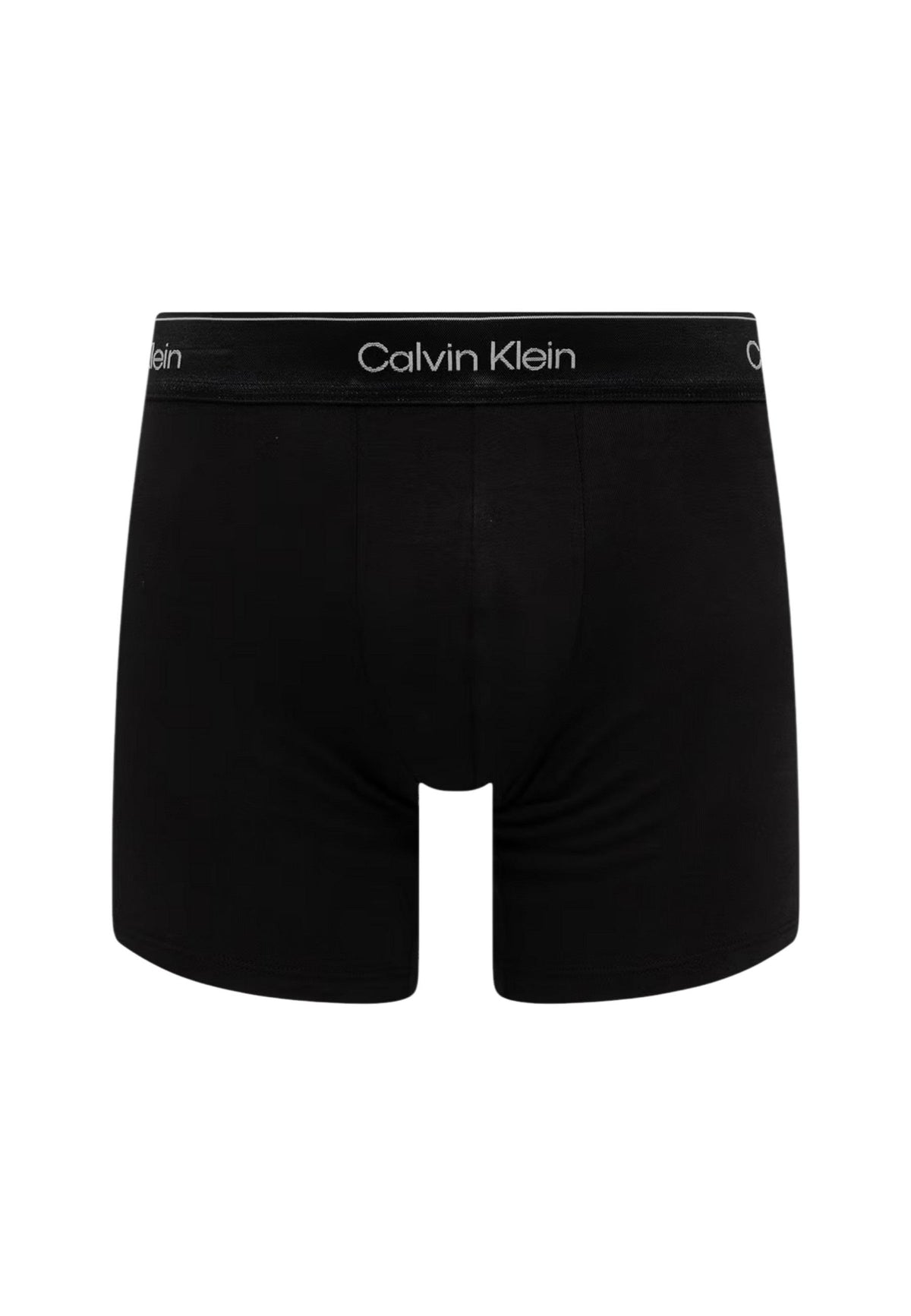 Sous-vêtement Calvin Klein Underwear couleur noir — vue 2