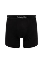 Sous-vêtement Calvin Klein Underwear couleur noir — vue 2