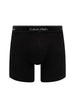 Sous-vêtement Calvin Klein Underwear couleur noir — vue 2