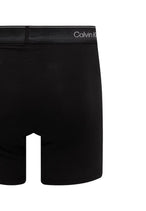 Sous-vêtement Calvin Klein Underwear couleur noir — vue 3