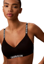 Lingerie Calvin Klein Underwear couleur noir