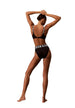 Lingerie Calvin Klein Underwear couleur noir — vue 5