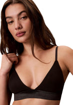 Lingerie Calvin Klein Underwear couleur noir