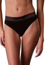 Lingerie Calvin Klein Underwear couleur noir