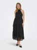 Robe Only couleur noir
