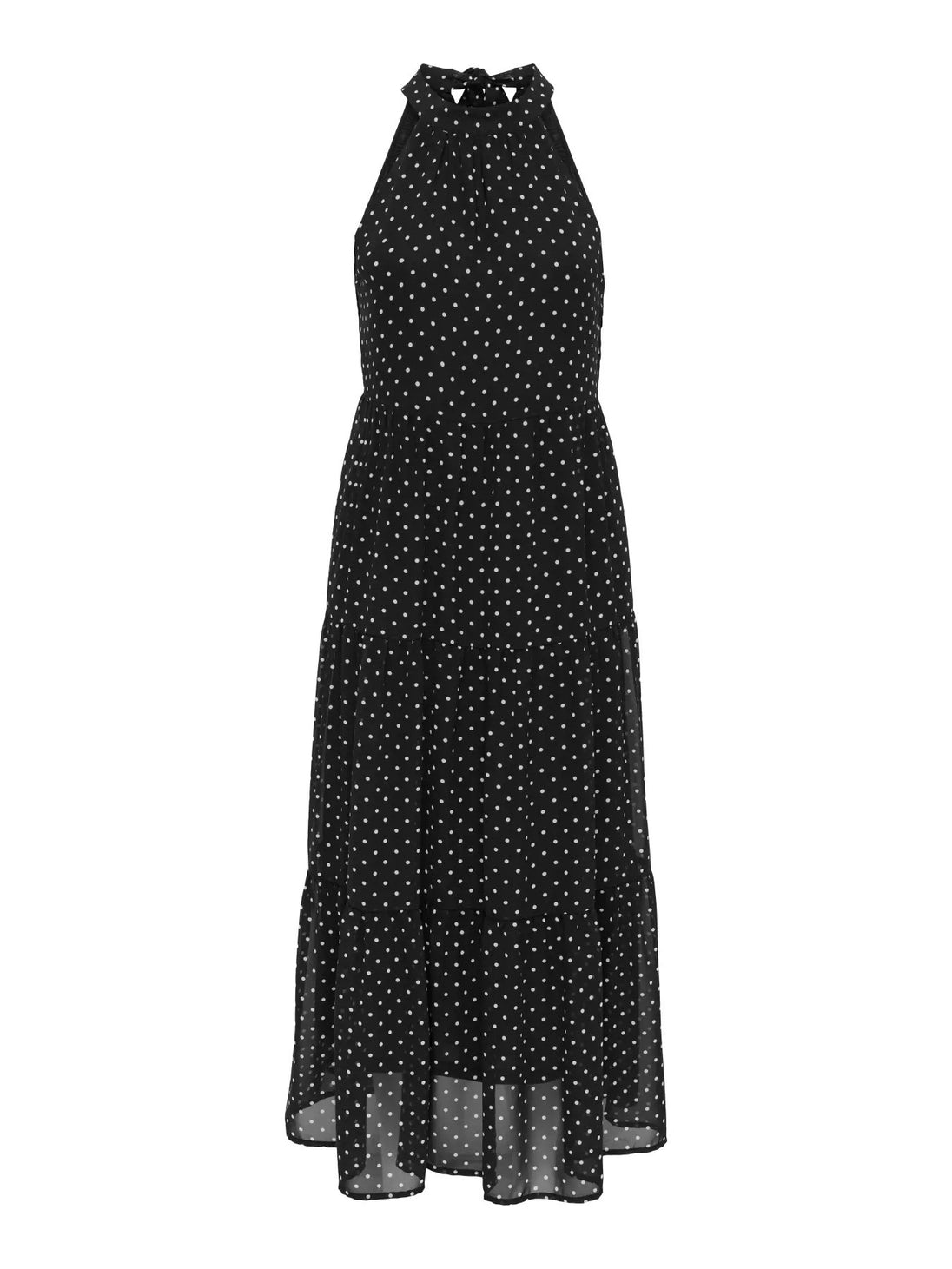Robe Only couleur noir — vue 4