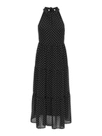 Robe Only couleur noir — vue 4