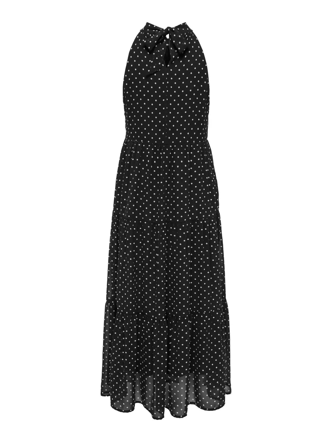 Robe Only couleur noir — vue 5