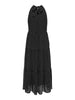 Robe Only couleur noir — vue 5