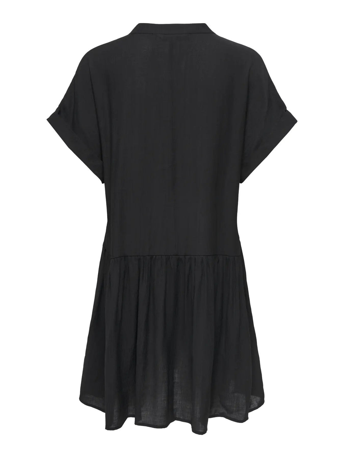 Robe Only couleur noir — vue 5