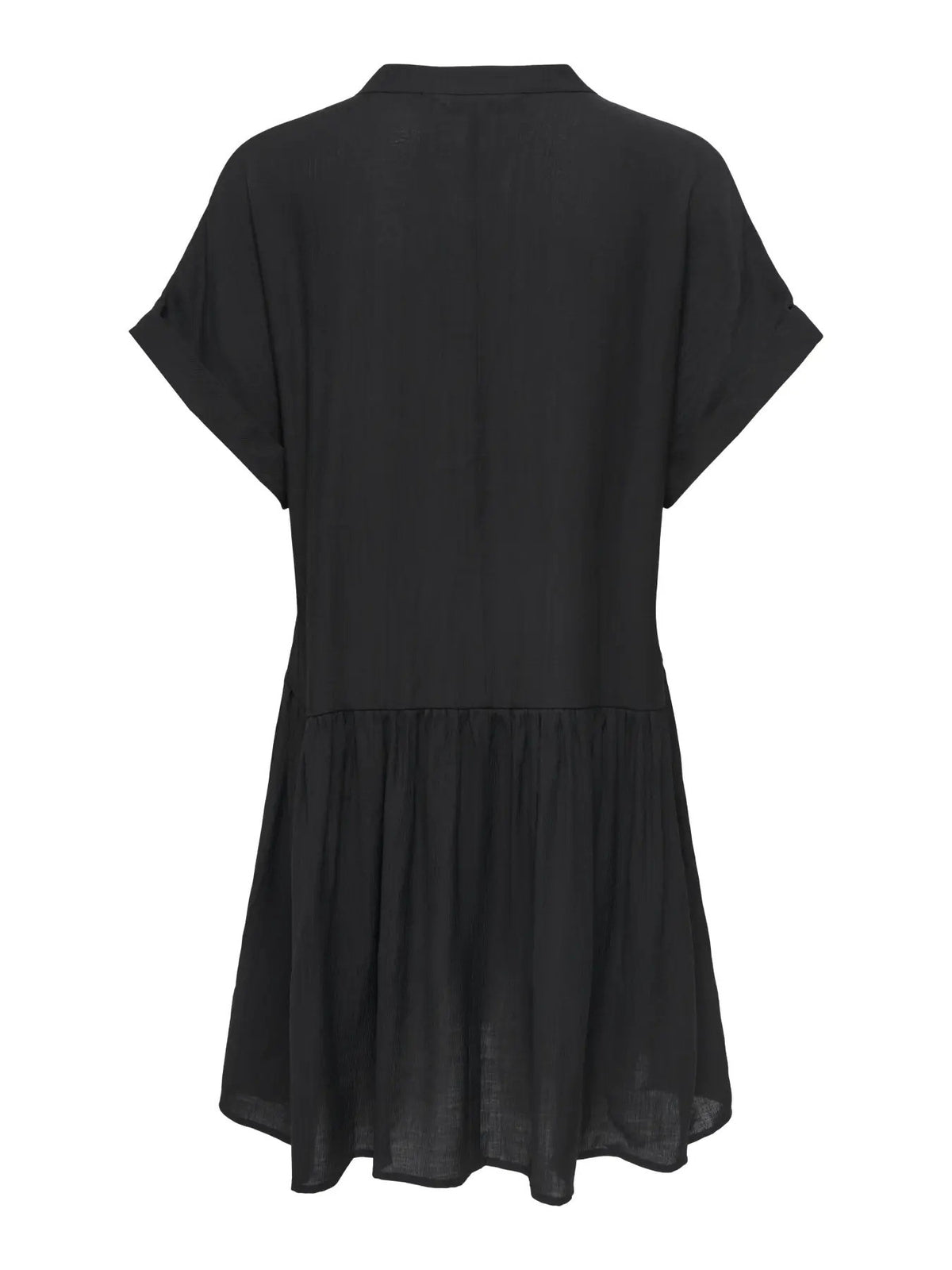 Robe Only couleur noir — vue 5