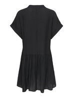 Robe Only couleur noir — vue 5