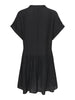 Robe Only couleur noir — vue 5