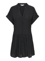 Robe Only couleur noir — vue 4