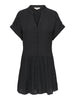 Robe Only couleur noir — vue 4