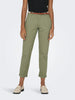 Pantalon Only couleur vert