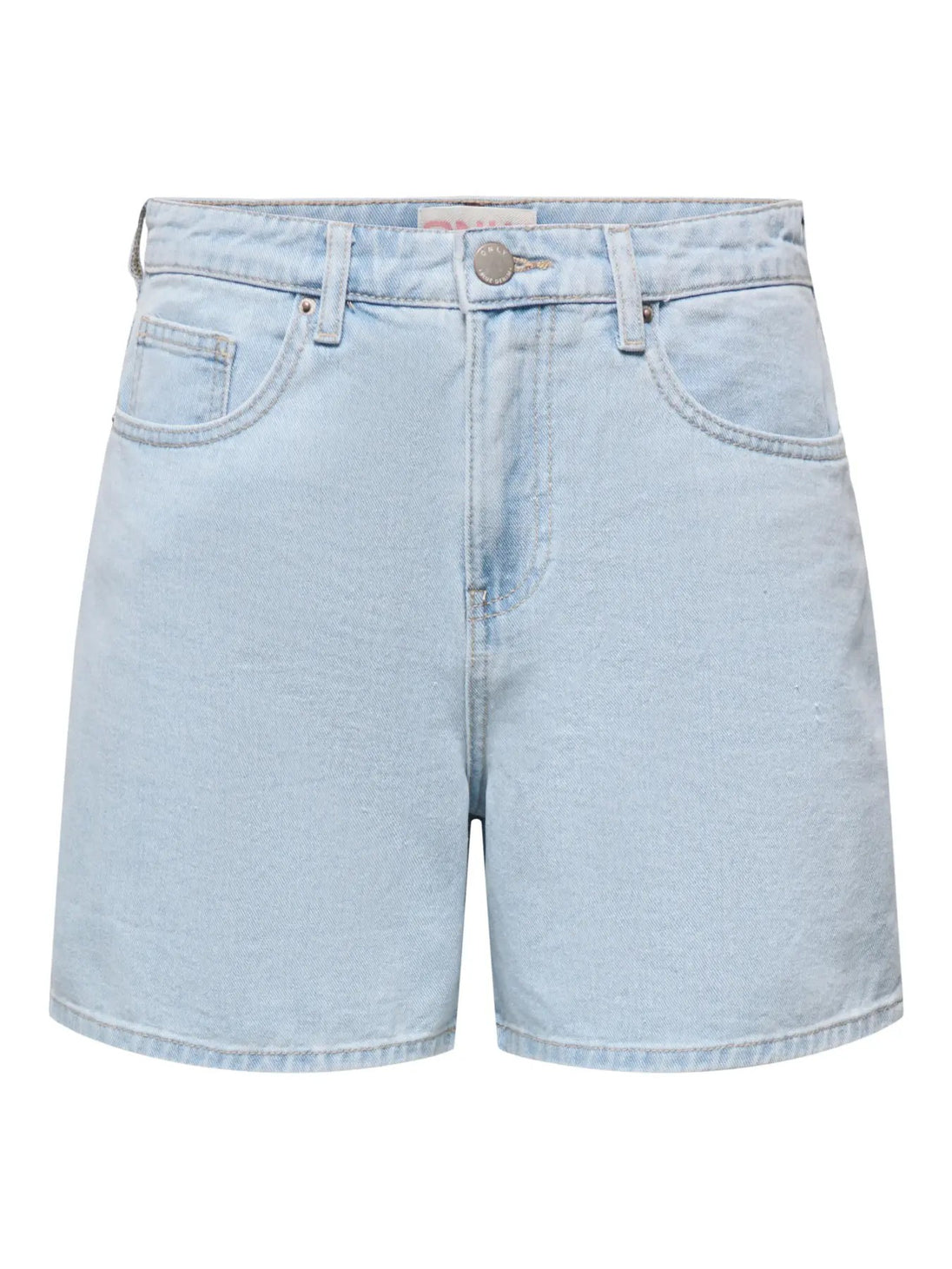 Short Only couleur bleu azur — vue 5