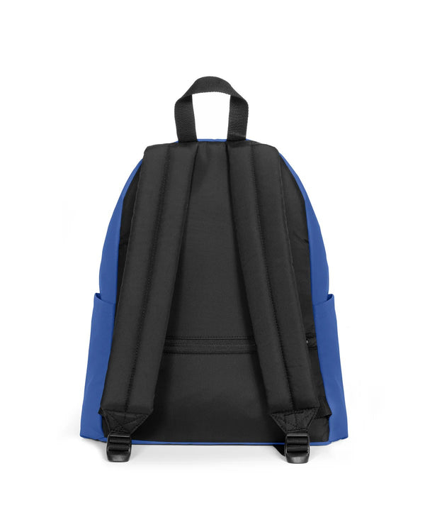 Sac à dos Eastpak couleur bleu — vue 2