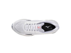 Baskets Mizuno couleur gris — vue 3