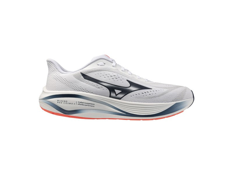 Baskets Mizuno couleur gris