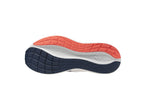 Baskets Mizuno couleur gris — vue 4