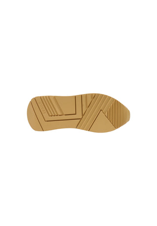 Baskets Guess couleur beige — vue 5