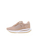 Baskets Guess couleur beige — vue 3