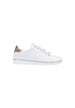 Baskets Guess couleur blanc