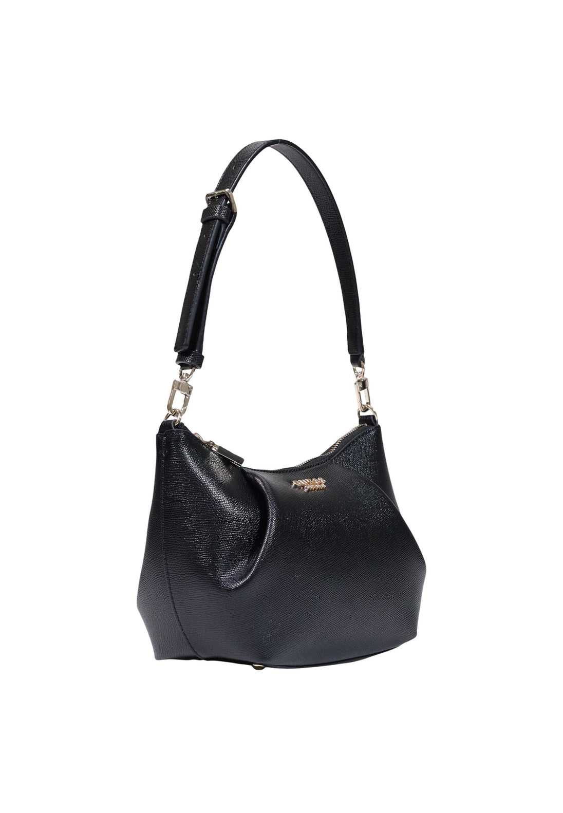 Sac Guess couleur noir — vue 2