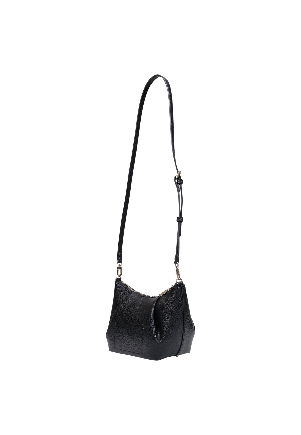 Sac Guess couleur noir — vue 4