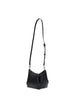 Sac Guess couleur noir — vue 4
